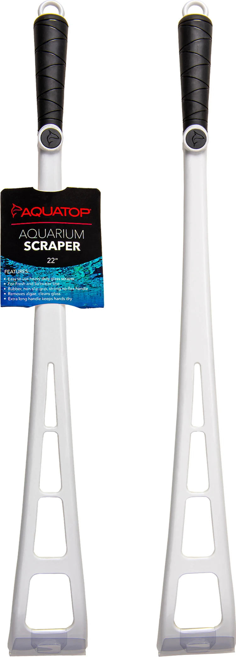Aquatop Glass Scrapers