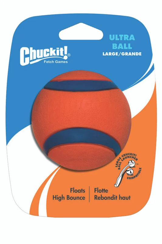 Chuckit! Ultra Ball