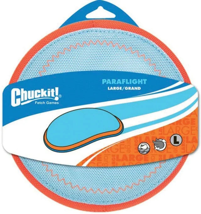 Chuckit! Paraflight