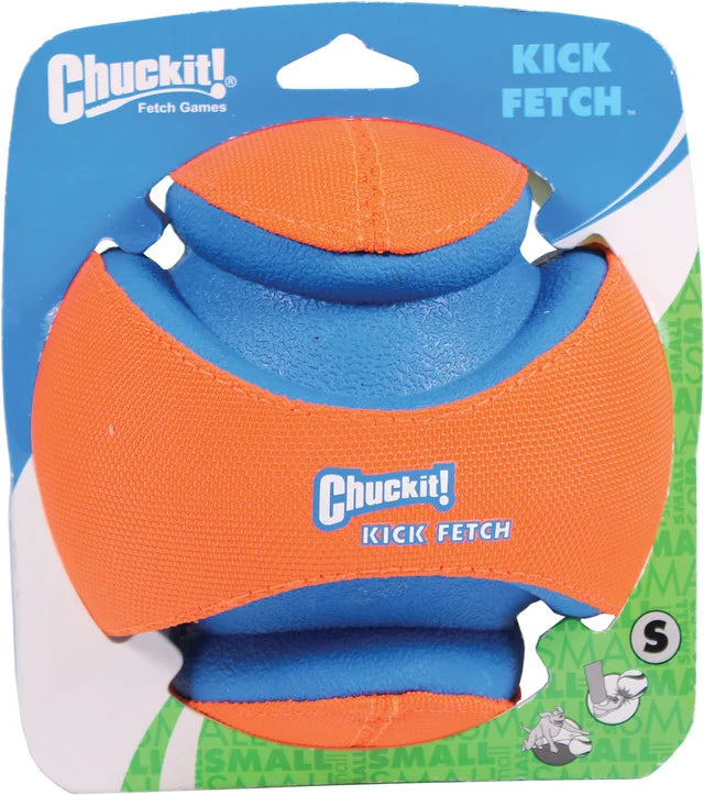 Chuckit! Kick Fetch