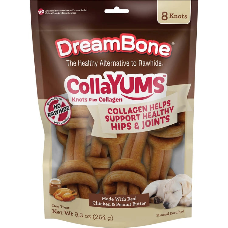 Smartbones CollaYUMS