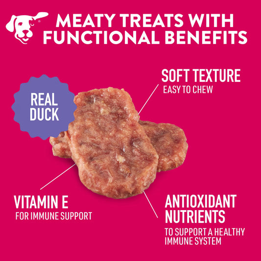 Dogswell Immunity & Defense Duck Jerky