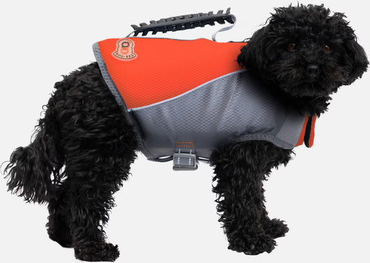 Goo-eez Dog Life Vest