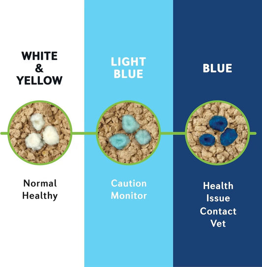 World's Best Boosters Health Check-In