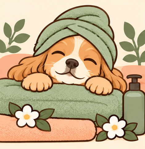 Fall Itch Relief Special