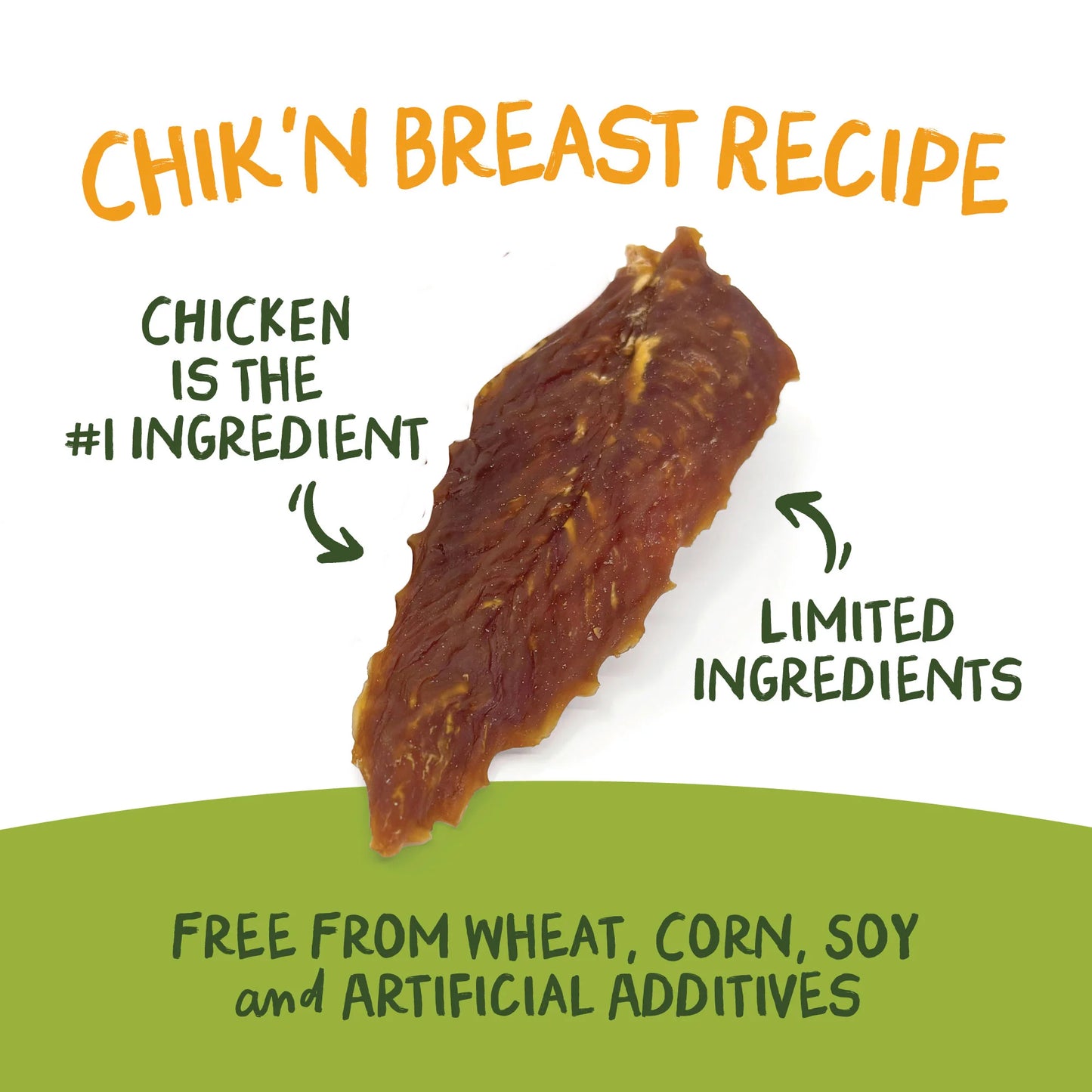 Chick ‘n Breast