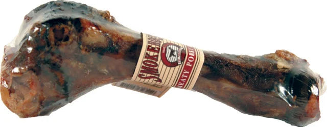 Meaty Porky Bone