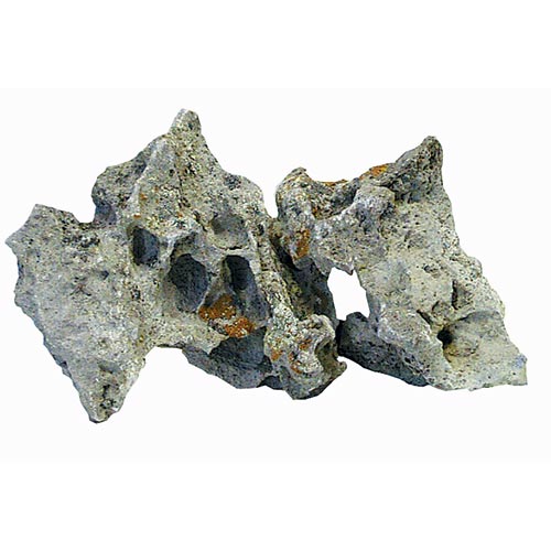 Carved Lace Rock