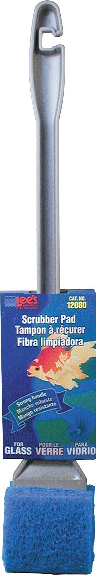Super Algae Scrubber W/Handle