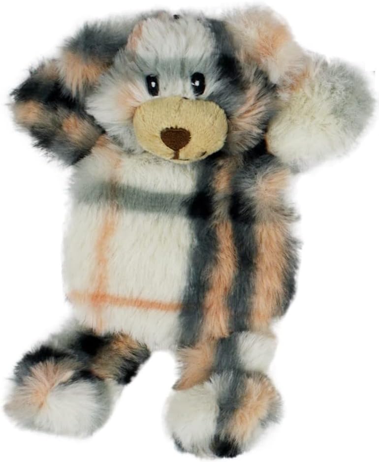 Multipet Minipets Berman Bears