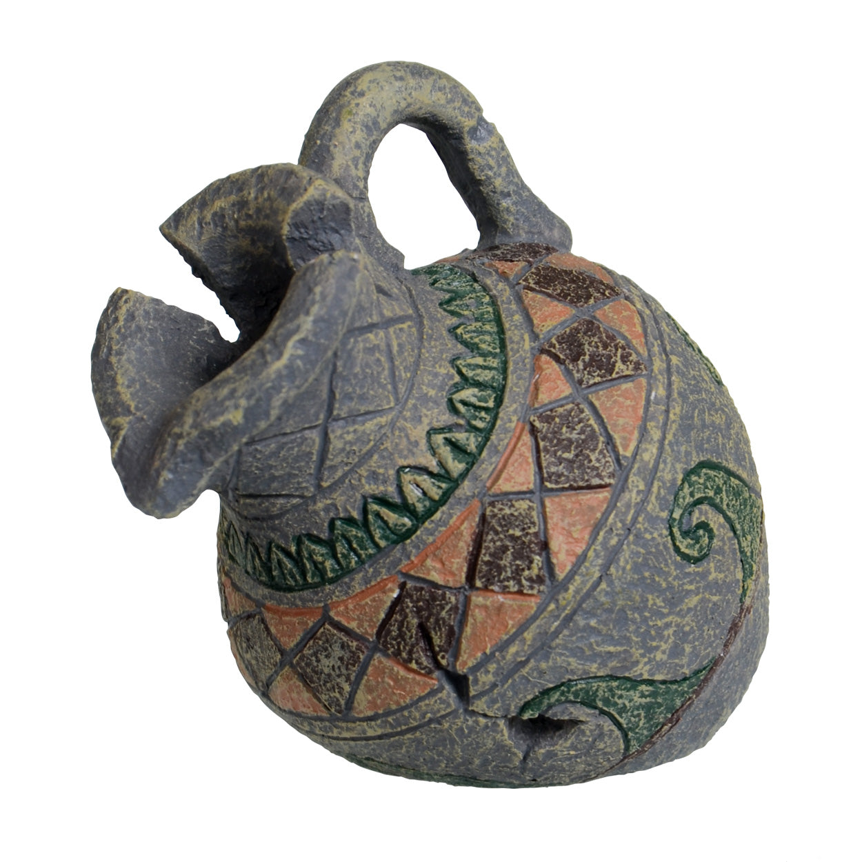 UT Mini Ancient Wine Jug