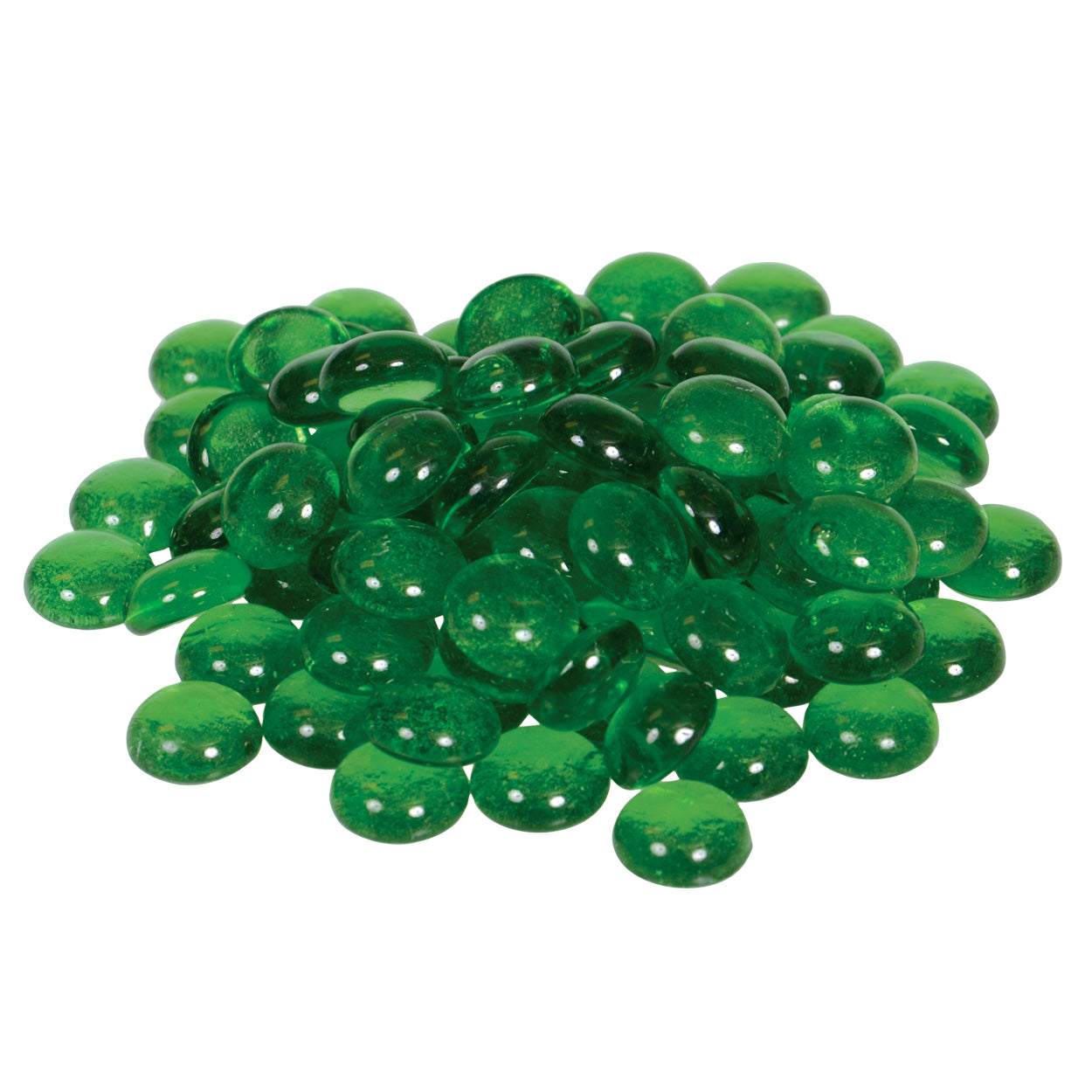 UT Bag of Marbles - Green