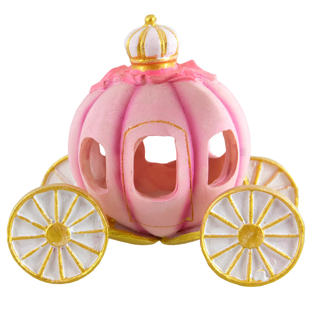 UT Princess Carriage