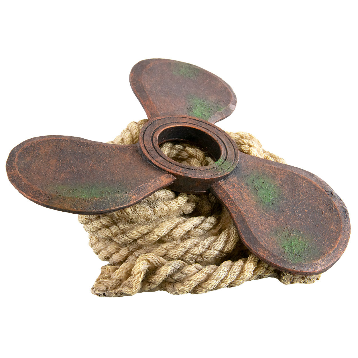 UT Prop & Rope