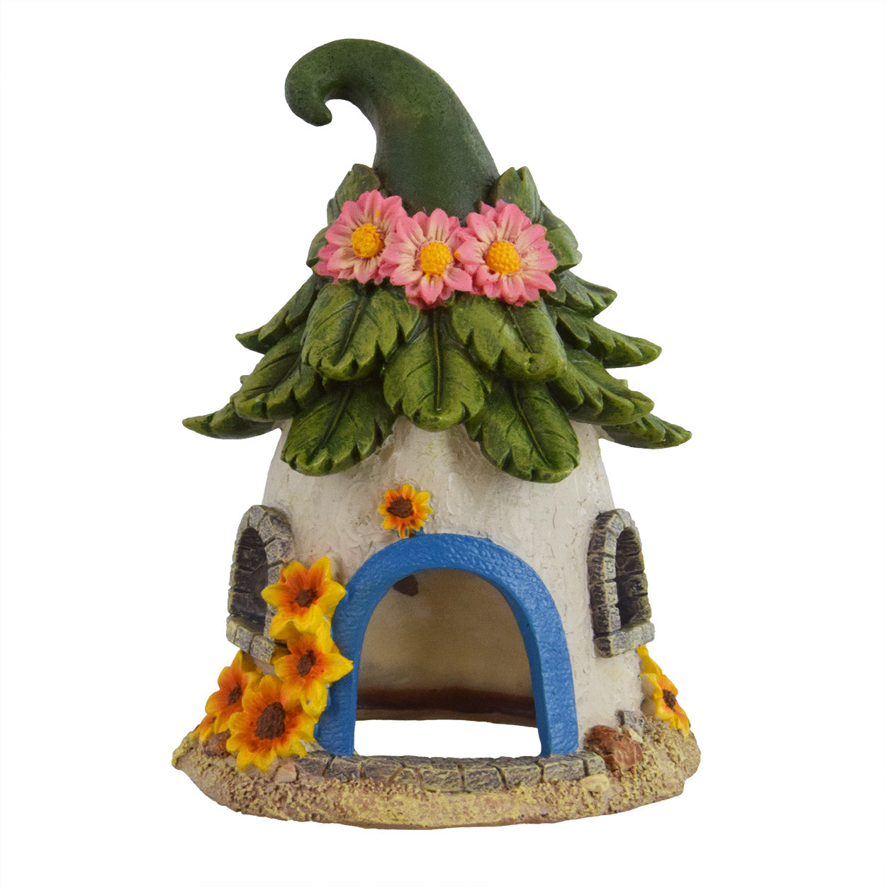 UT Flower Home