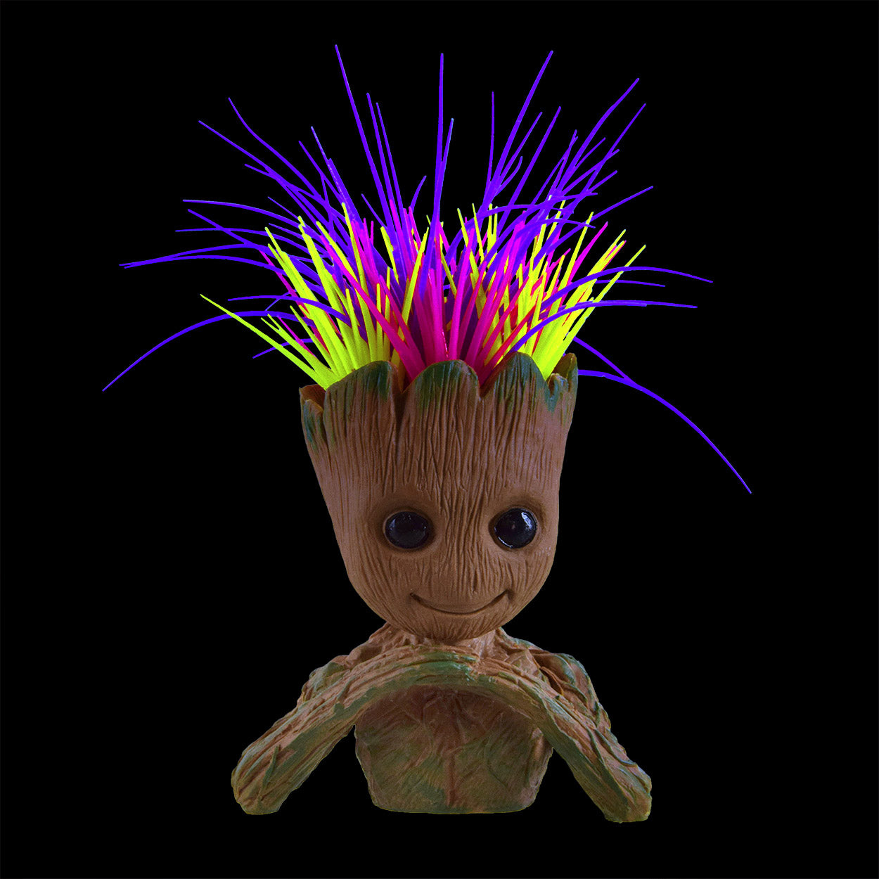 UT Anemone Head