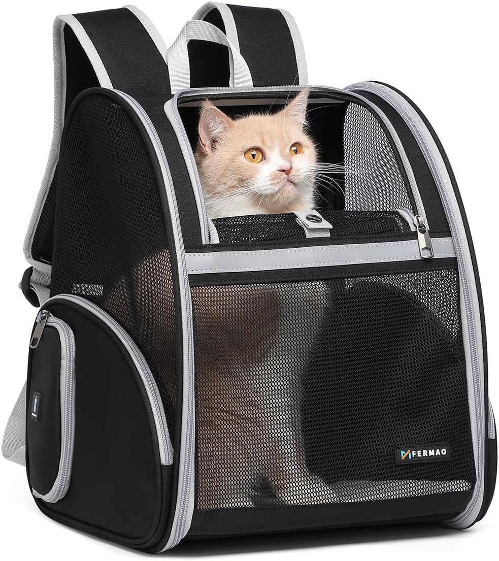 Backpack Pet Carrier