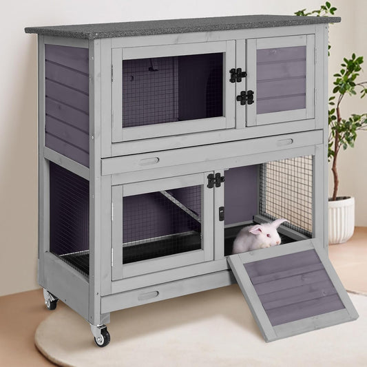 Rabbit Hutch