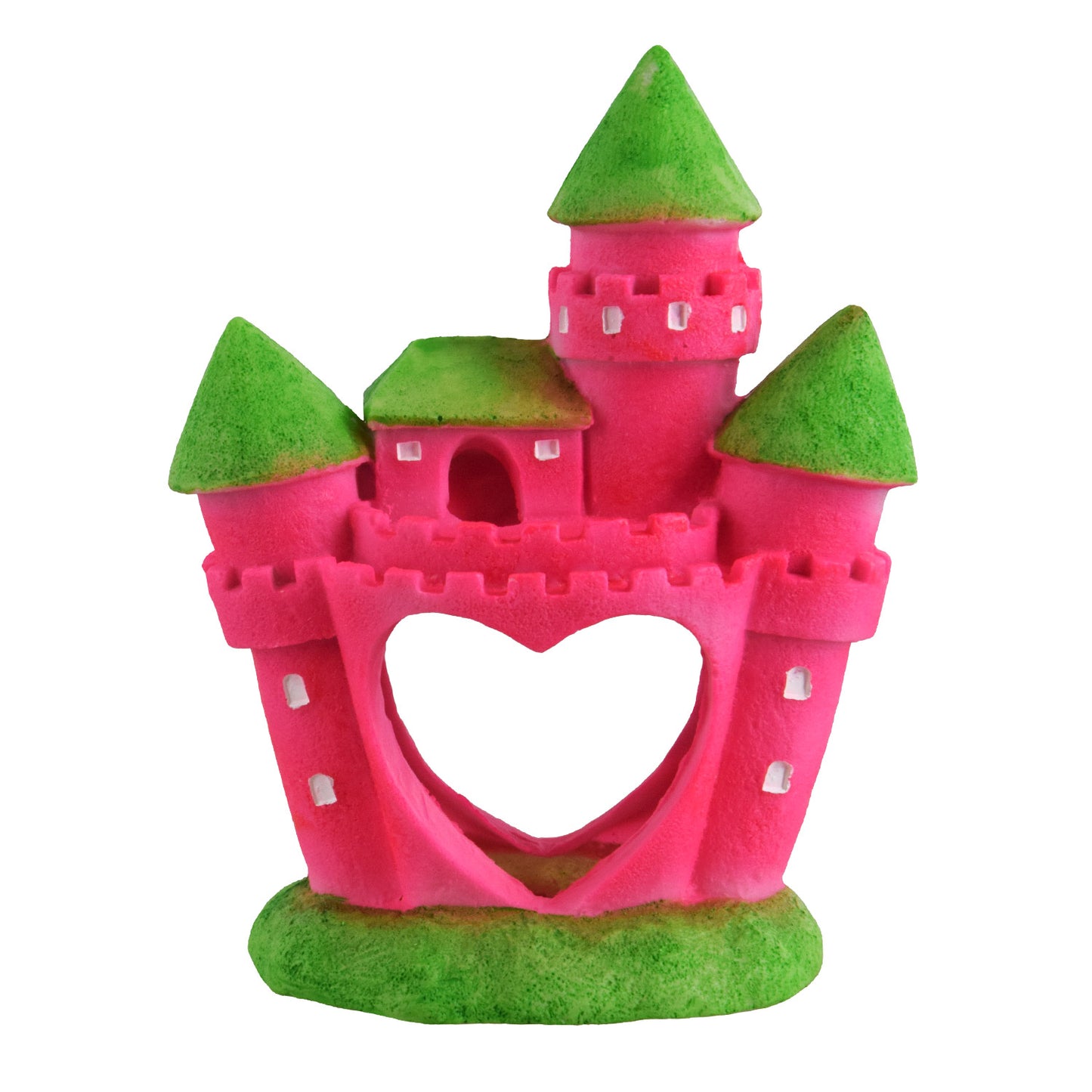 UT Love Castle