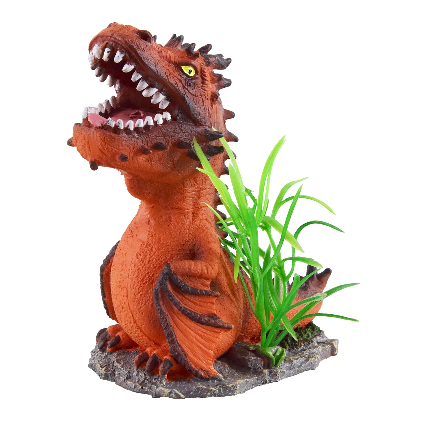UT Red T-Rex