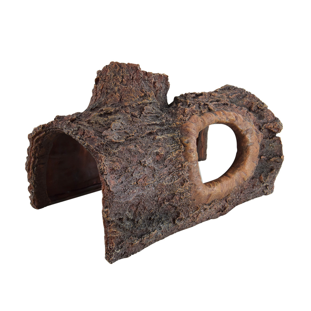 UT Log Hideout