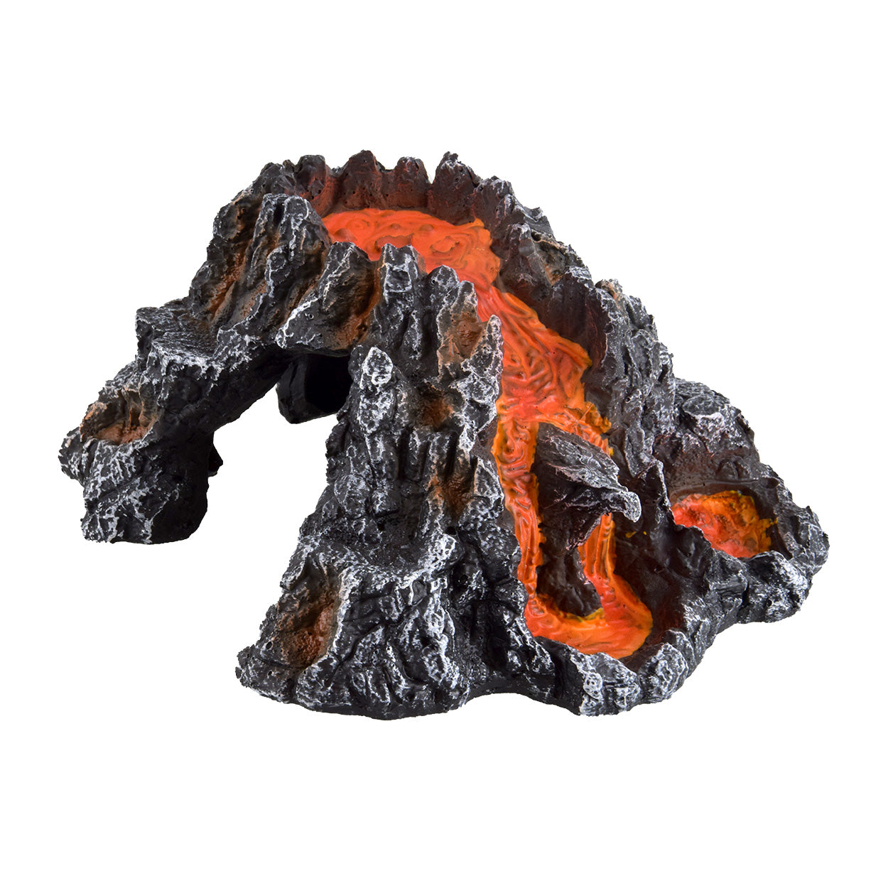 UT Lava Cave