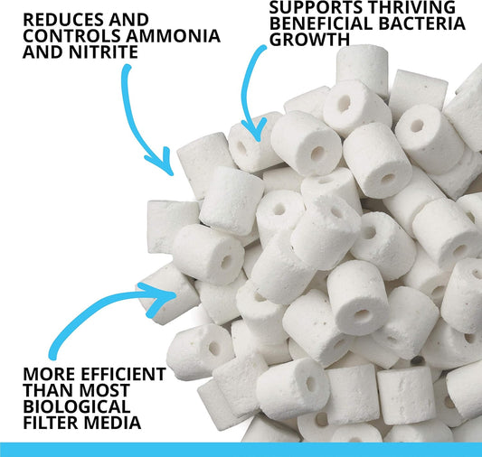Fluval BioMax Biological Material Remover