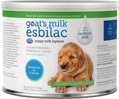 Petlac Puppy Milk Replacement Powder