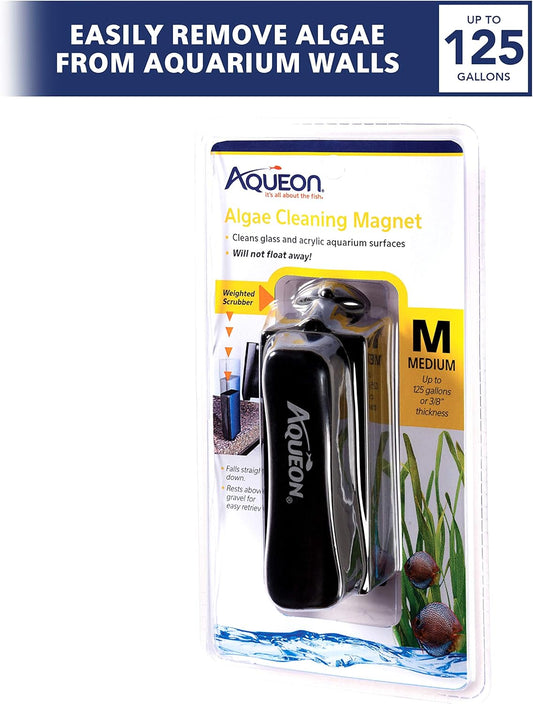 Aqueon Algae Cleaning Magnet
