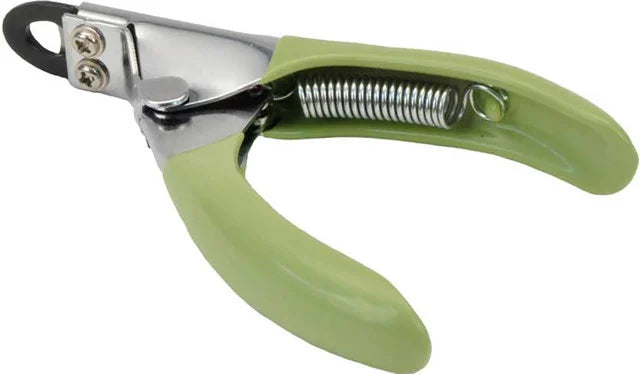 Coastal Safari Dog Guillotine Nail Trimmer