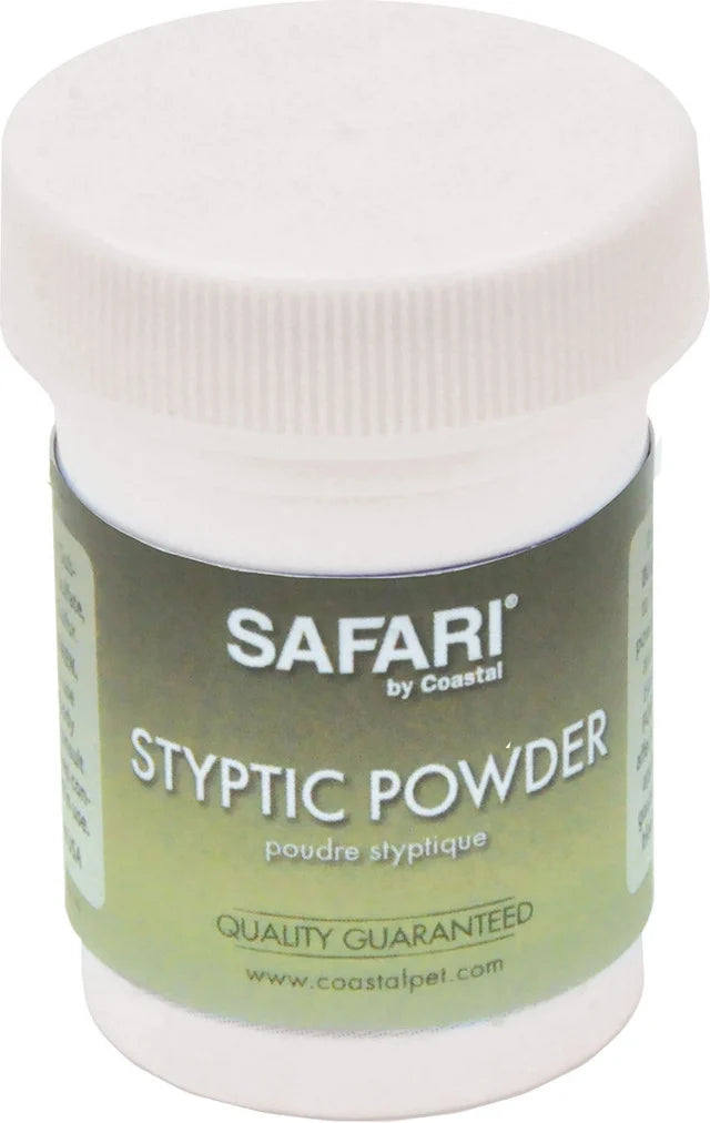 Coastal Safari Pet Styptic Powder