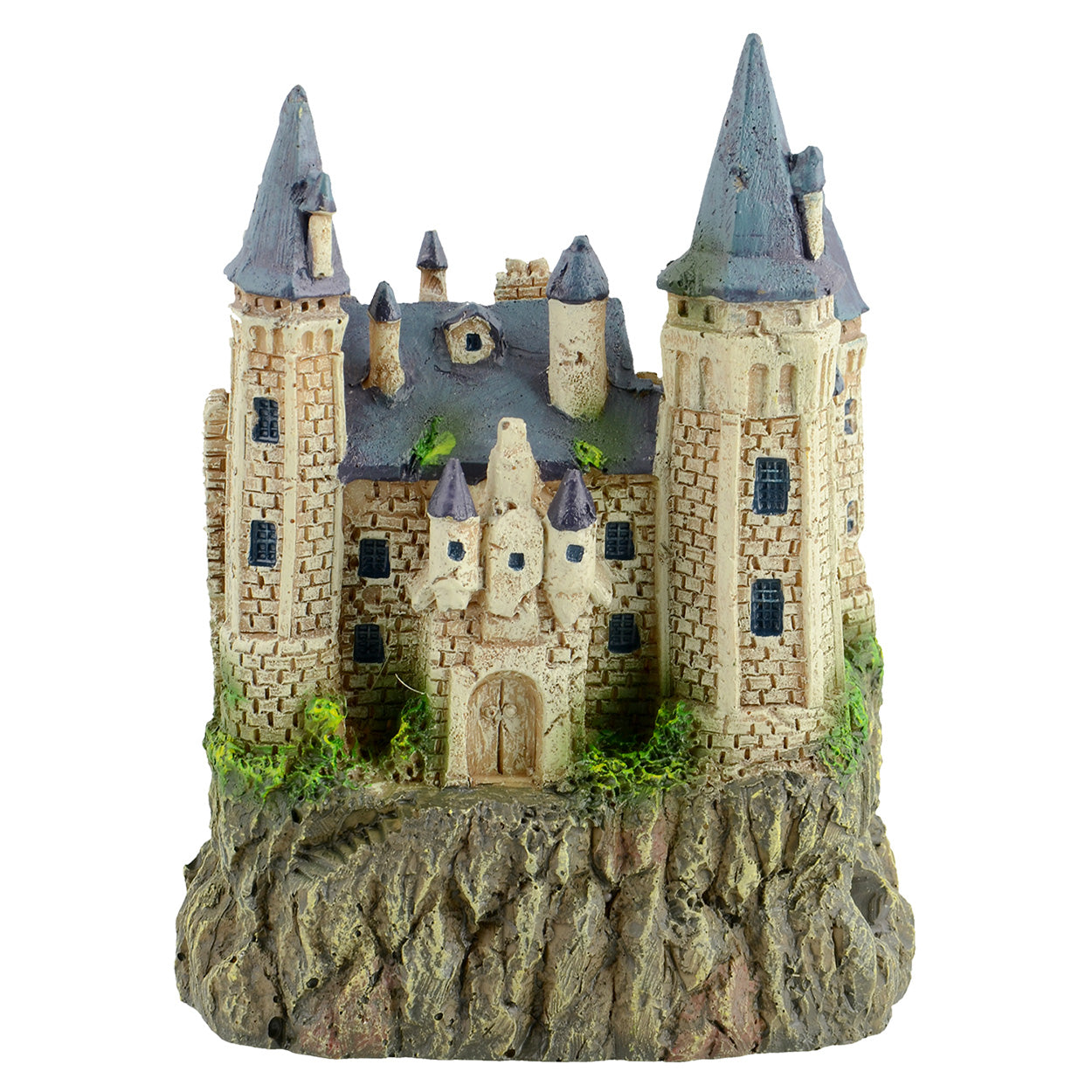 UT King's Castle