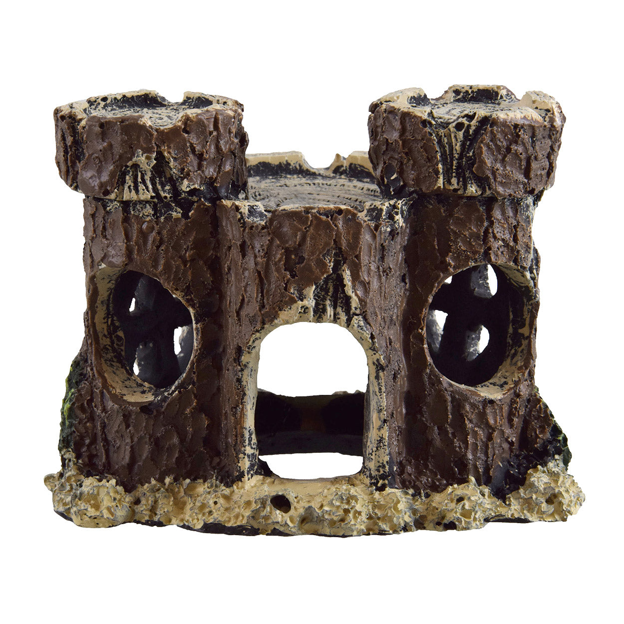 UT Turret Castle