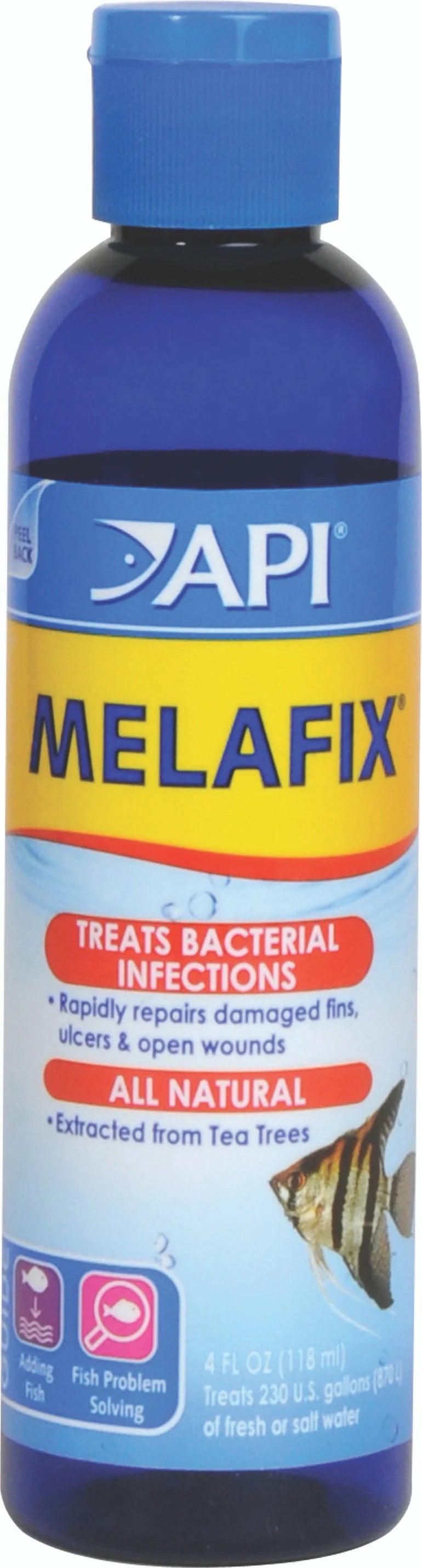 Api Melafix 4oz