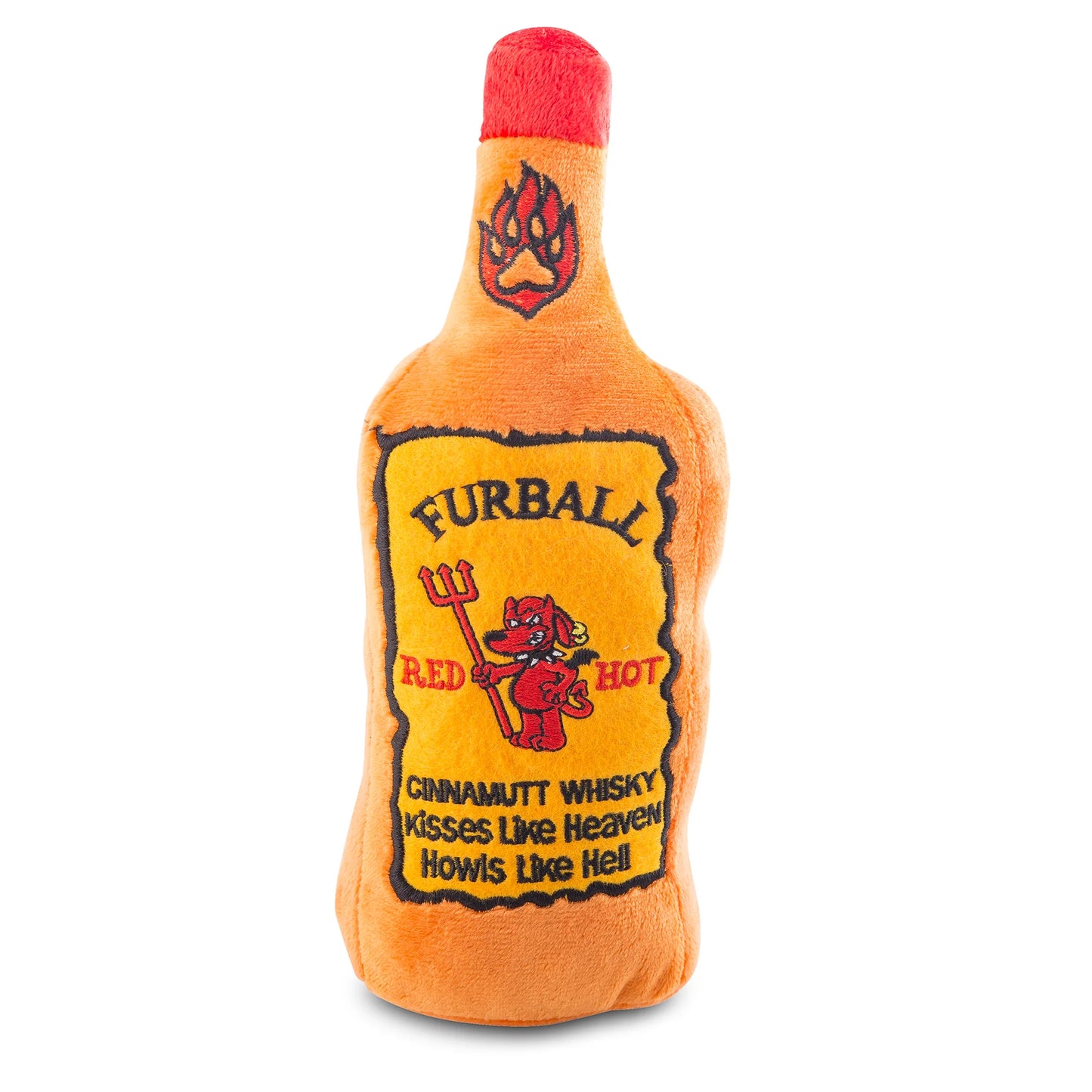 Furball Cinnamutt Whisky