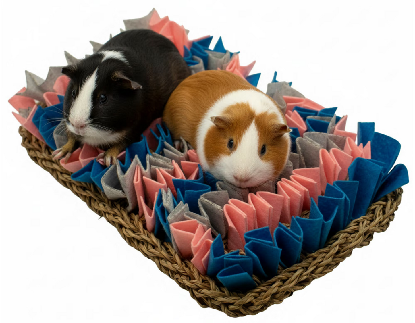 Nibbles Plush Pasture
