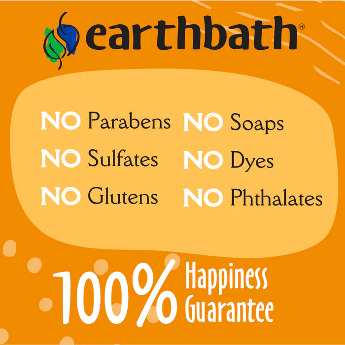 Earthbath Paw Wash
