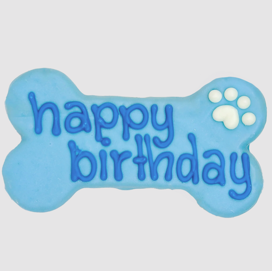 Happy Birthday Bone