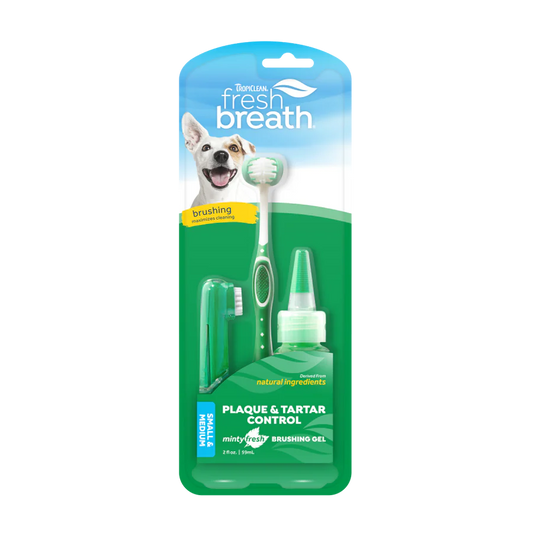 Fresh Breath Oral Care Kit
