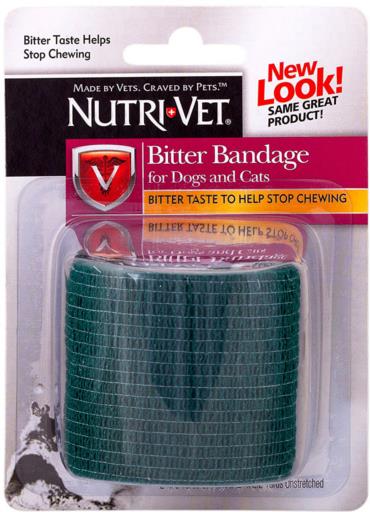 Nutri-Vet Bitter Bandage