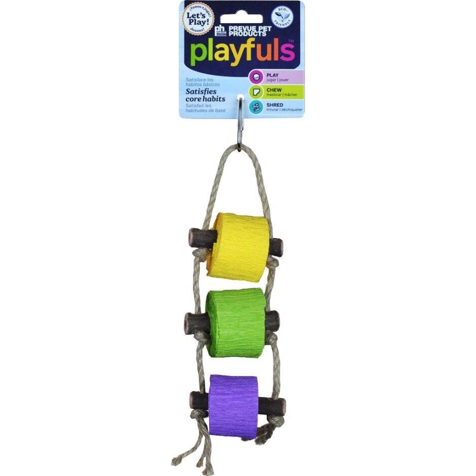 Prevue Crepe Rollups Chew