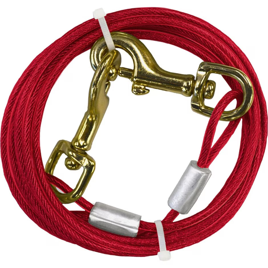 Four Paws Cable Tieouts