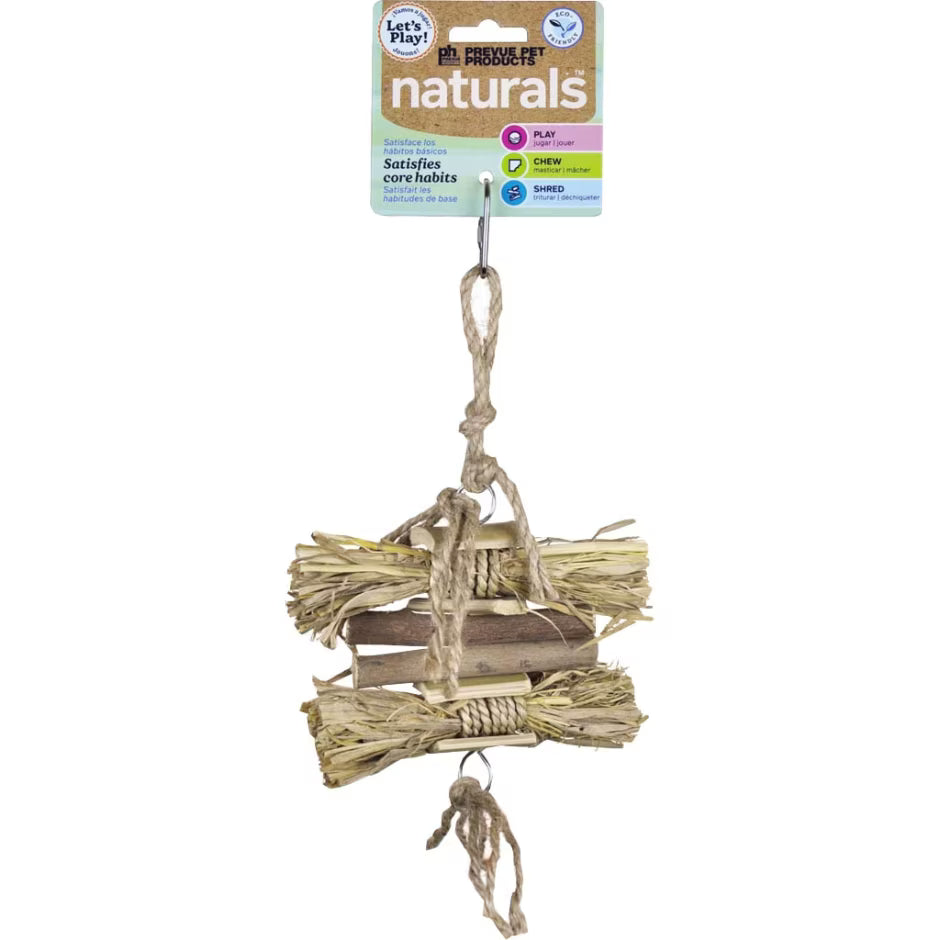 Prevue Strawful Chew