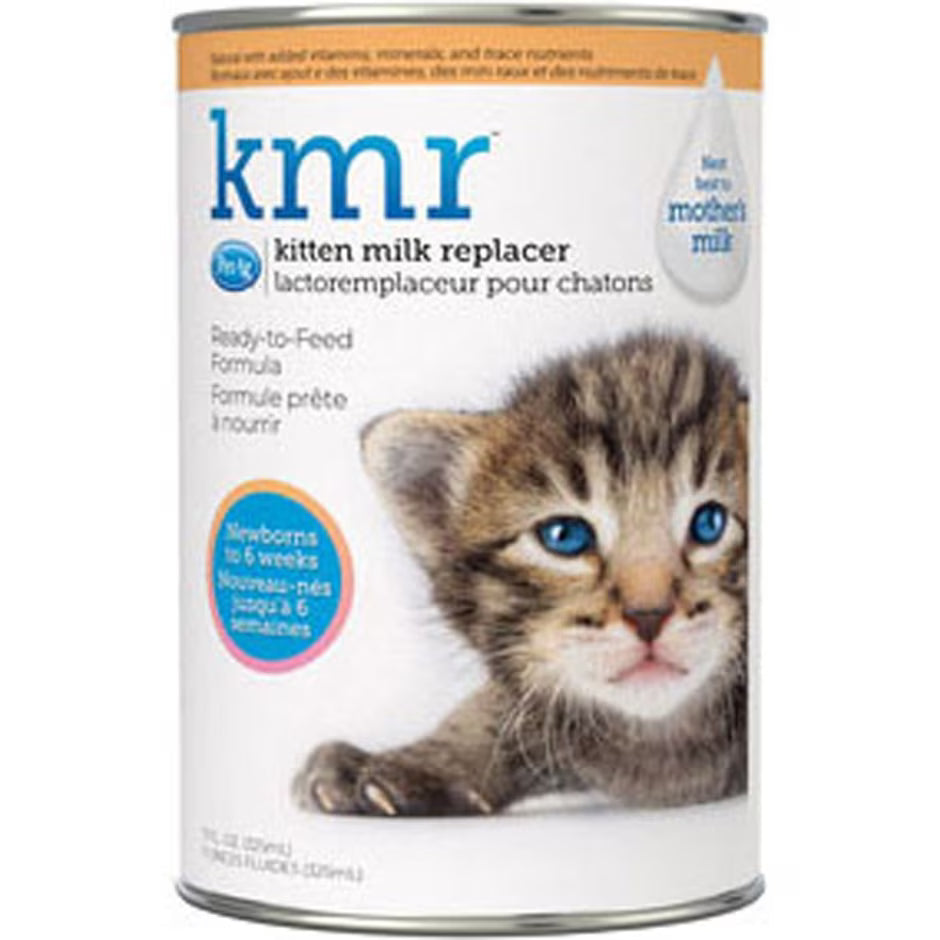 KMR Kitten Milk Replacer