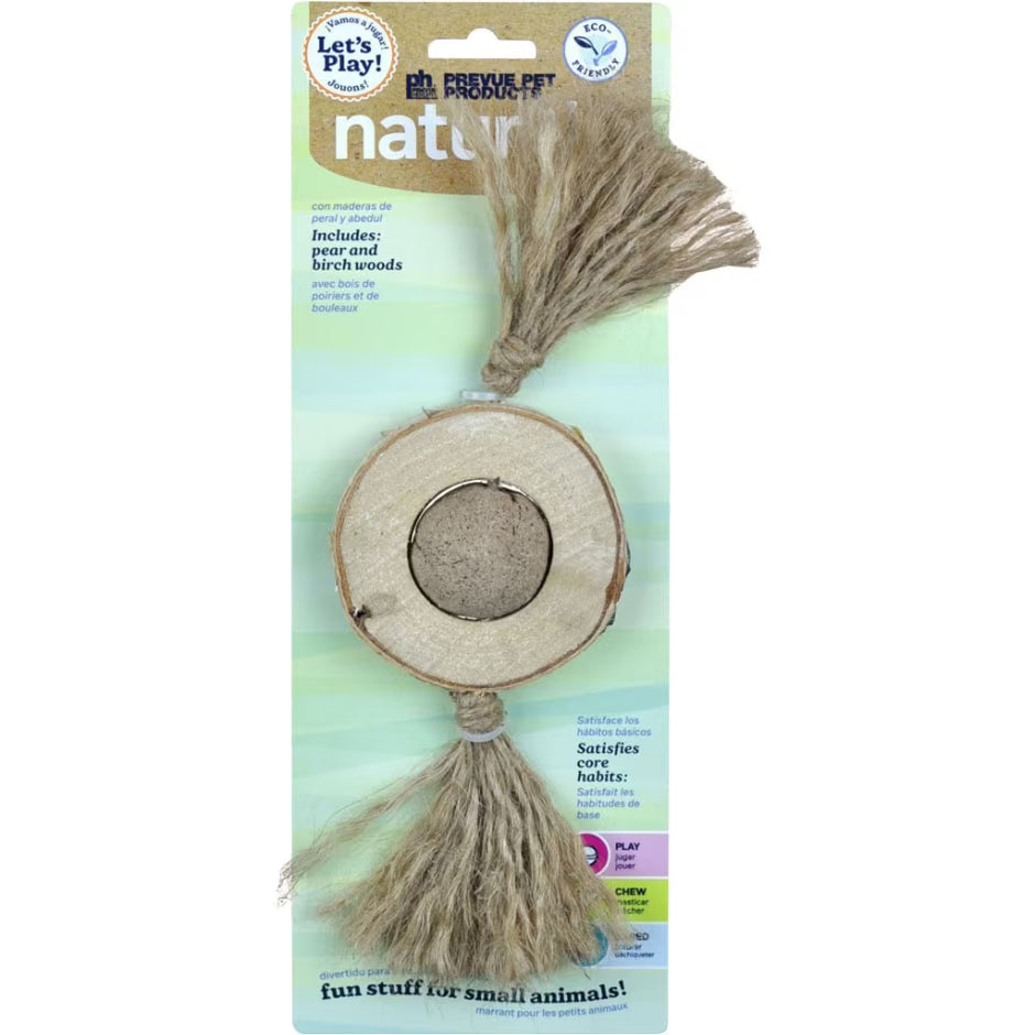 Prevue Double Dutch Chew