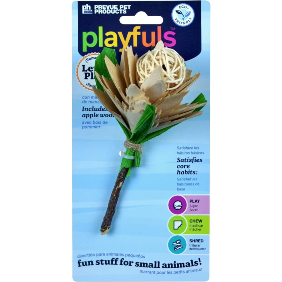 Prevue Applewood Rose Chew