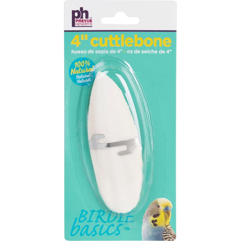 Birdie Basics Cuttlebone