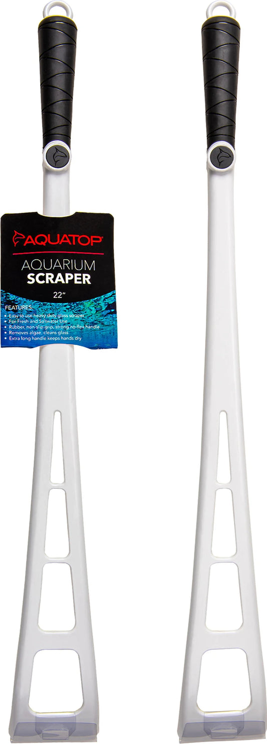 Aquatop Glass Scrapers