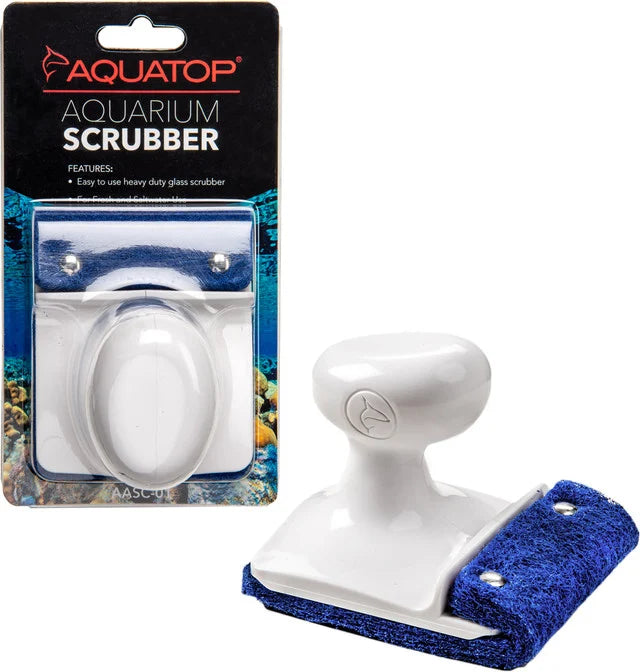 Aquatop Glass Aquarium Scrubber