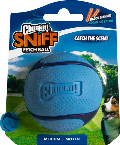 Chuckit! Sniff Fetch Ball